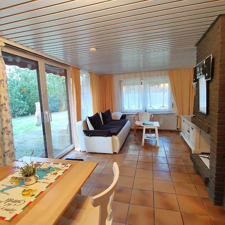 Tara´s B&B Ferienwohnung Langlingen Exterior foto