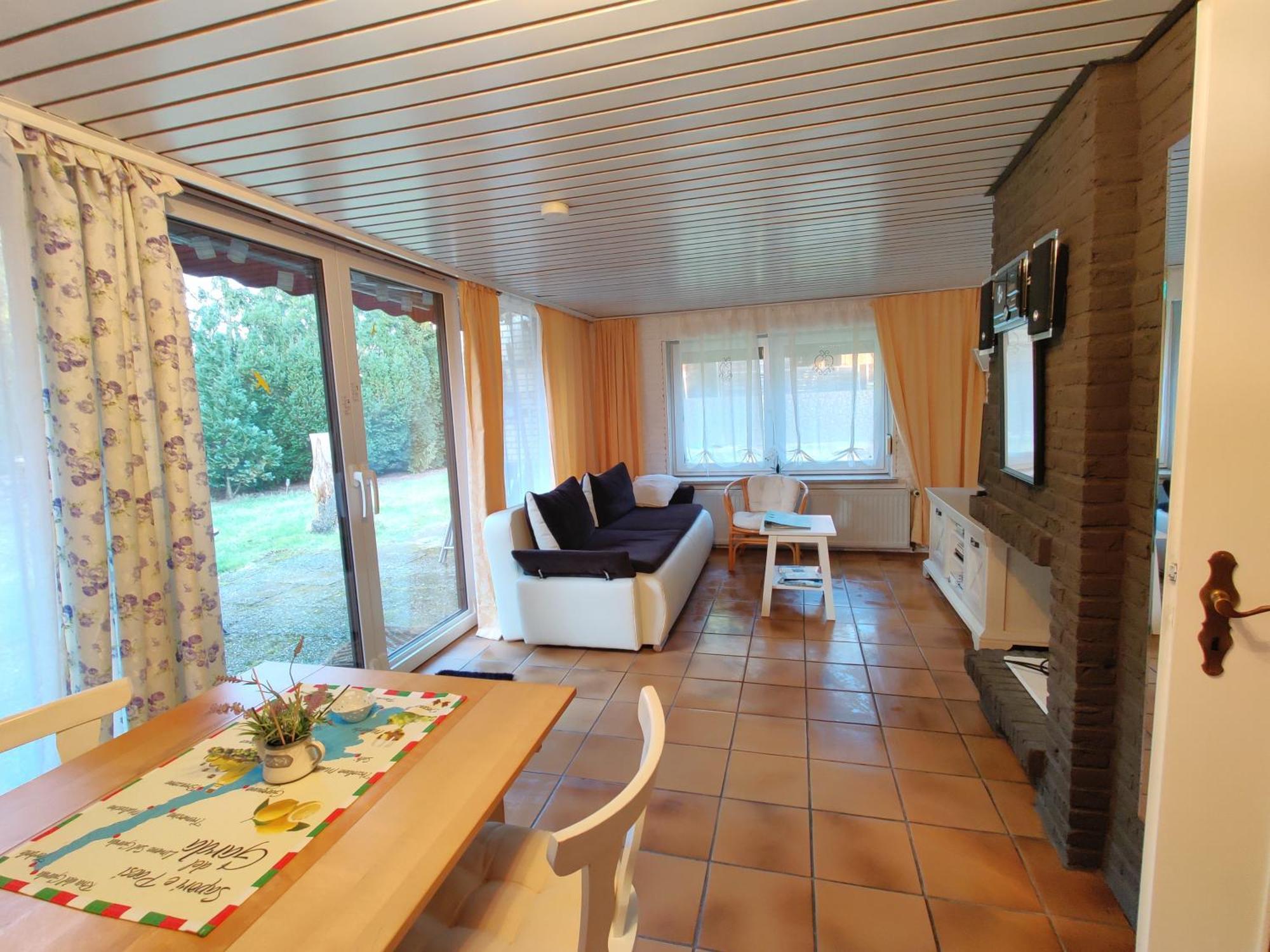 Tara´s B&B Ferienwohnung Langlingen Exterior foto