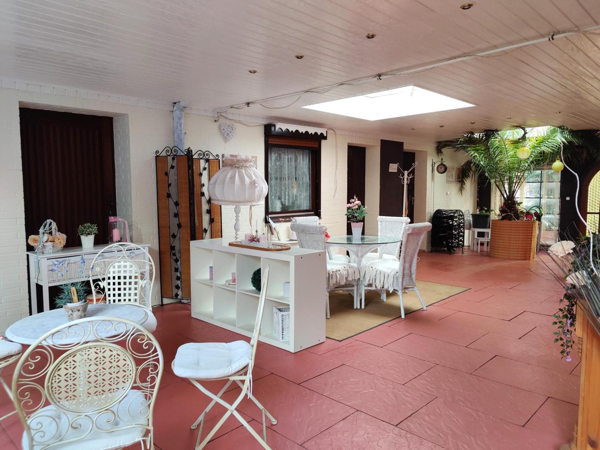 Tara´s B&B Ferienwohnung Langlingen Exterior foto