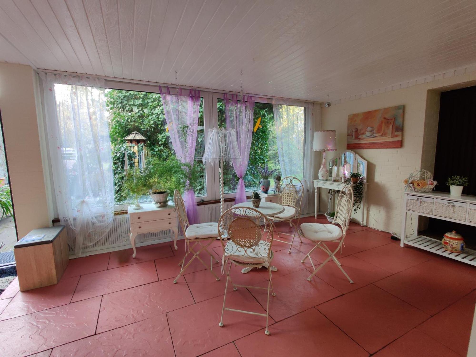 Tara´s B&B Ferienwohnung Langlingen Exterior foto