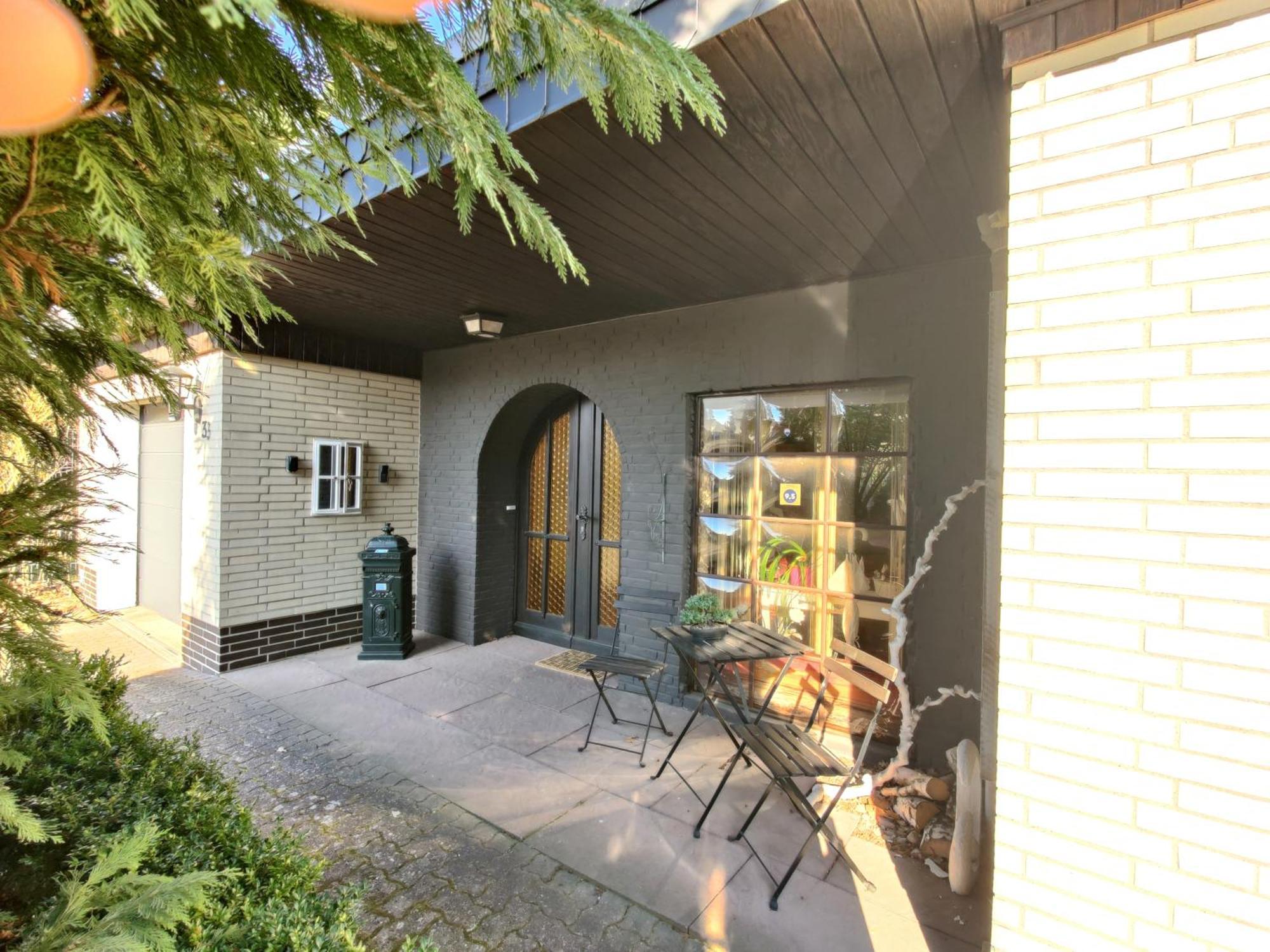 Tara´s B&B Ferienwohnung Langlingen Exterior foto