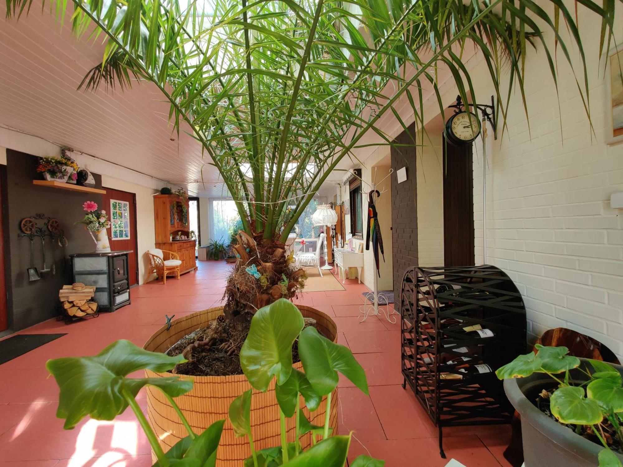 Tara´s B&B Ferienwohnung Langlingen Exterior foto