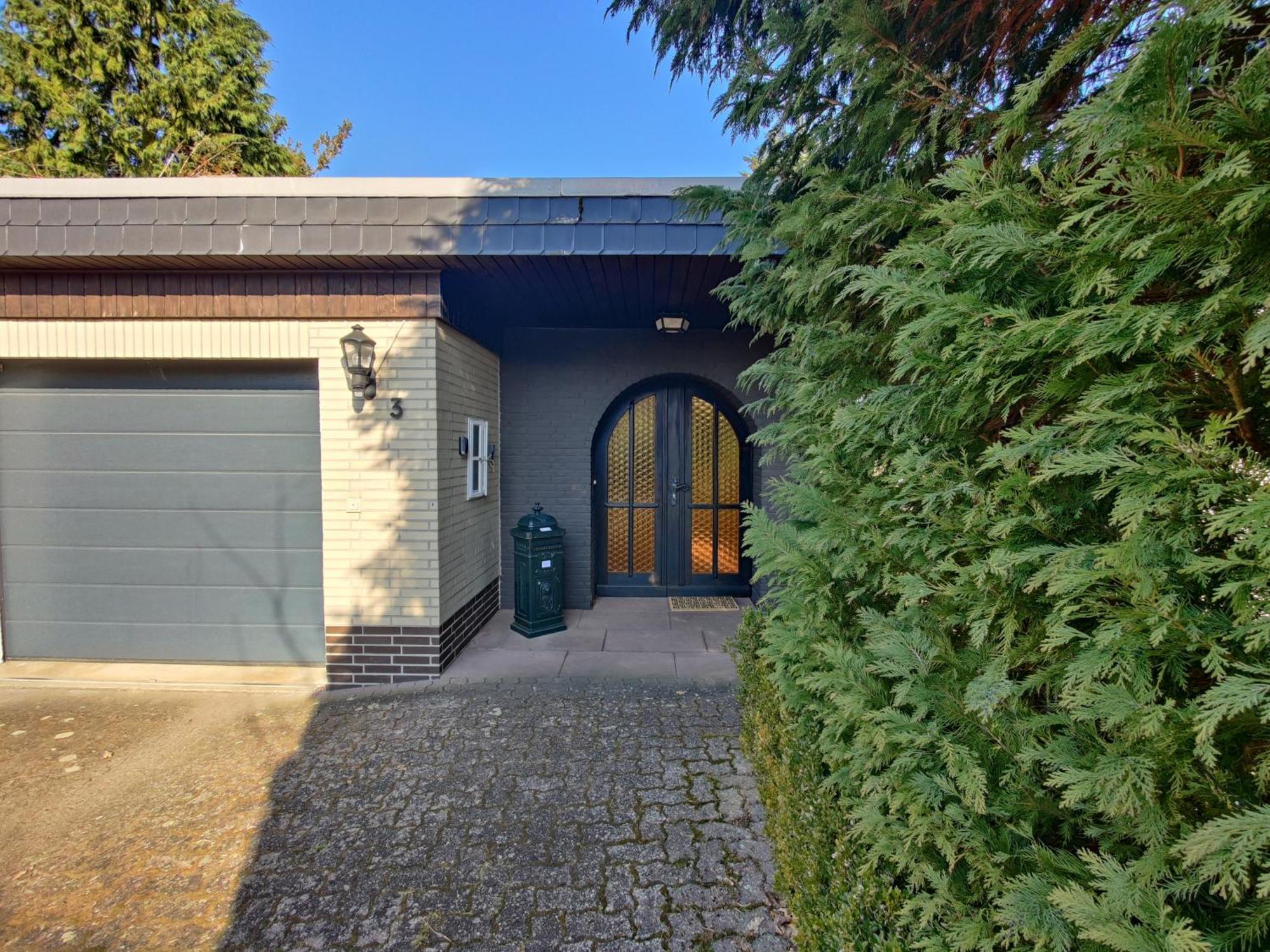 Tara´s B&B Ferienwohnung Langlingen Exterior foto