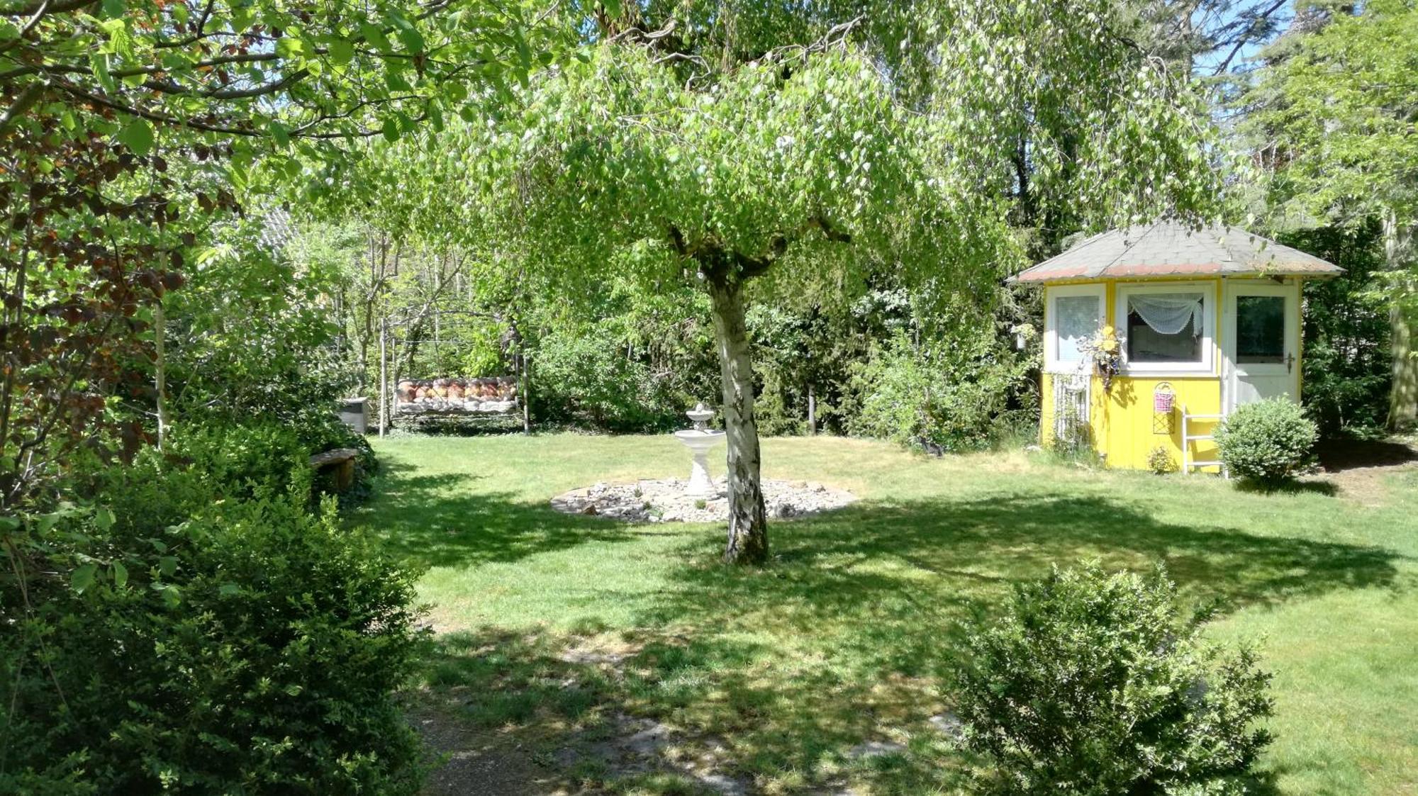 Tara´s B&B Ferienwohnung Langlingen Exterior foto