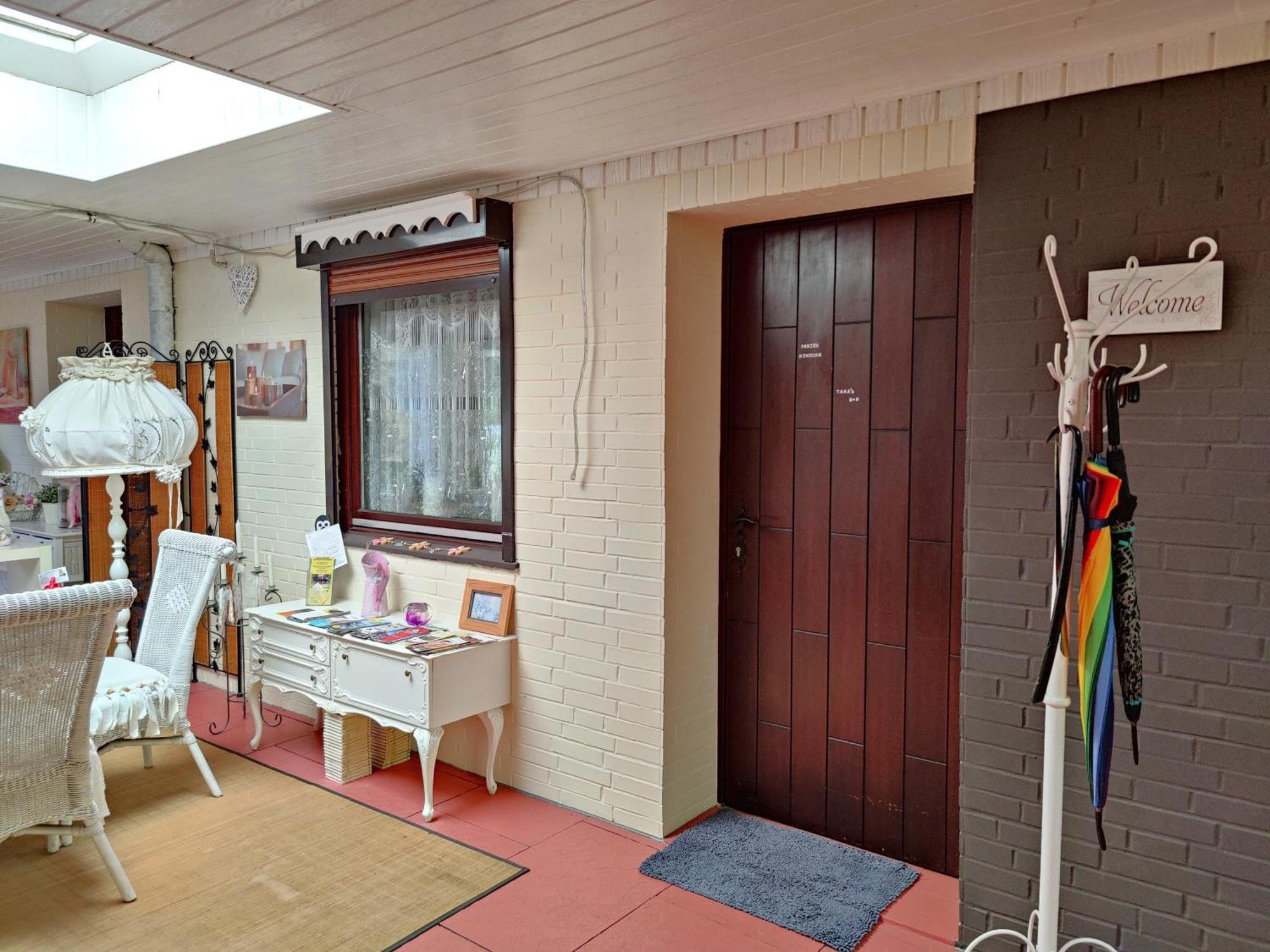 Tara´s B&B Ferienwohnung Langlingen Exterior foto
