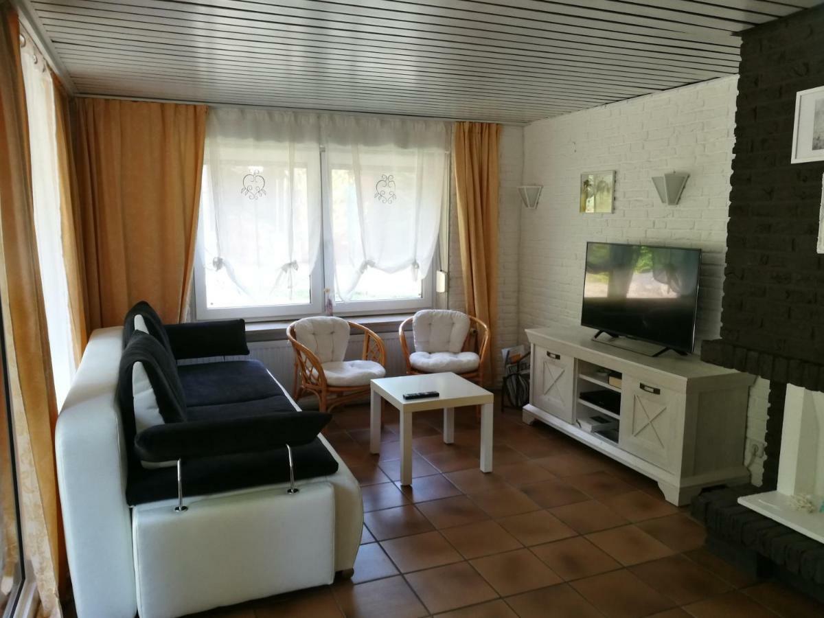 Tara´s B&B Ferienwohnung Langlingen Exterior foto